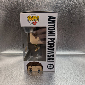 FUNKO Pop Vinyl Antoni Porowski #1388 FRENLY BRICKS - Open 7 Days