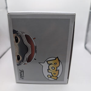 Pop Vinyl Figure - Star Wars - Rio Durant # 244 FRENLY BRICKS - Open 7 Days