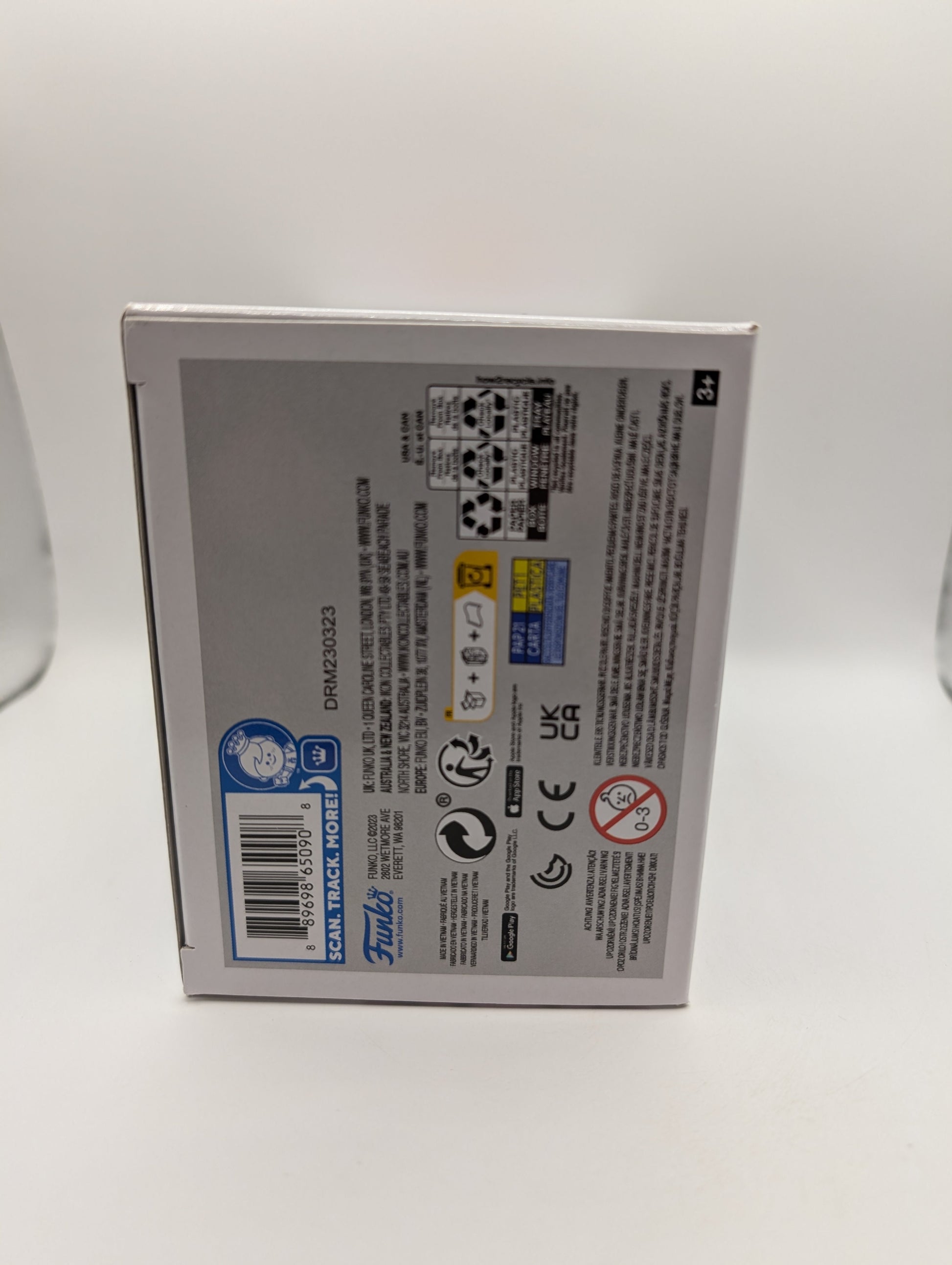 Funko POP Vinyl - Games - Pokemon - Espeon - #884 Flocked FRENLY BRICKS - Open 7 Days