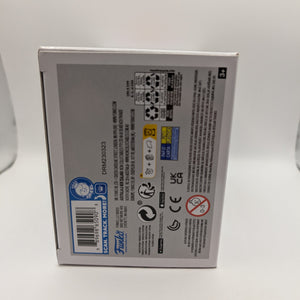 Funko POP Vinyl - Games - Pokemon - Espeon - #884 Flocked FRENLY BRICKS - Open 7 Days