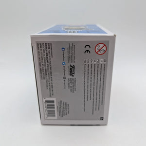 Batman (Orange Chrome) 144 ~ DC Super Heroes ~ Funko Pop Vinyl ~ 2018 Fall Con FRENLY BRICKS - Open 7 Days