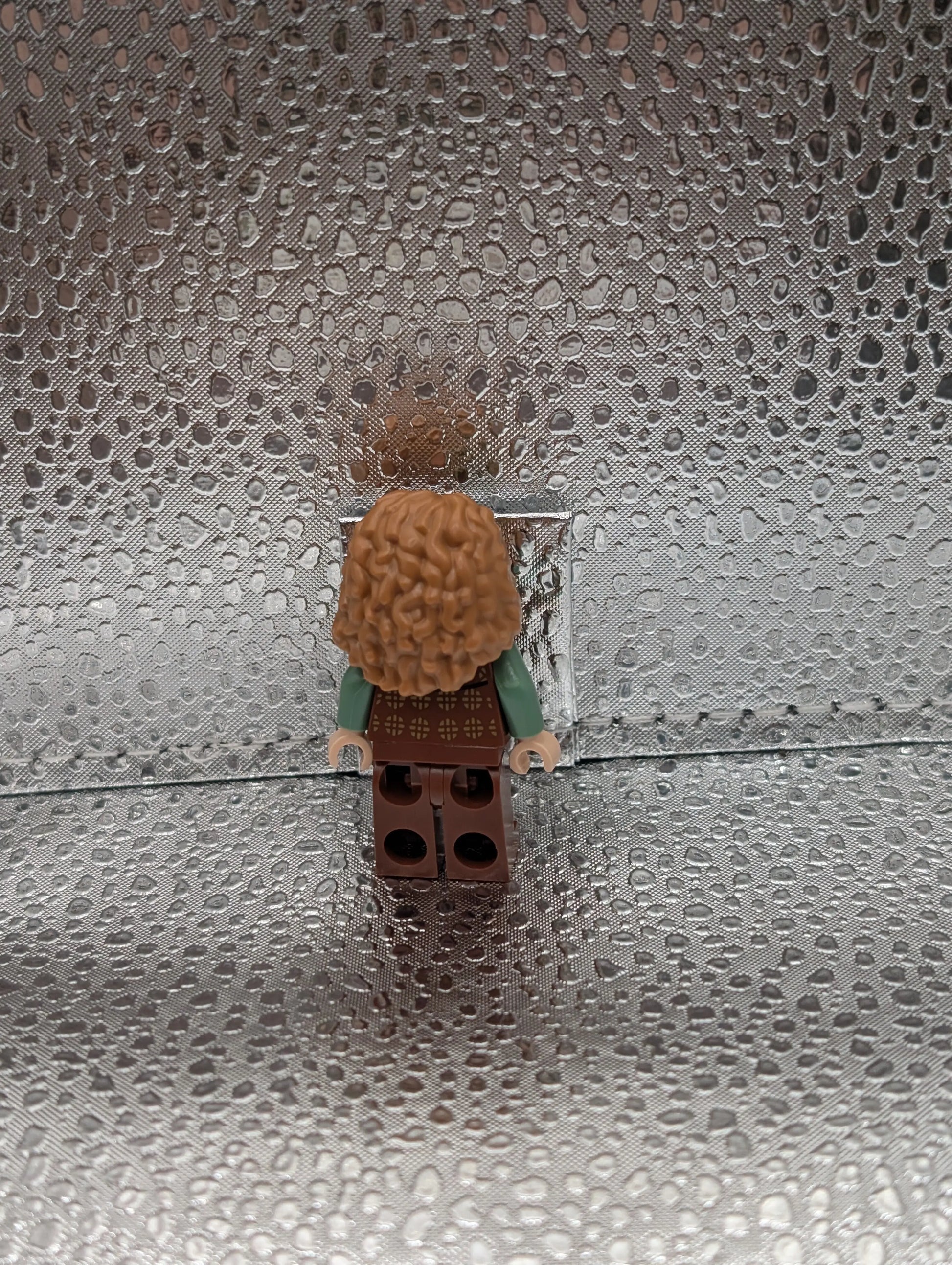 Harry Potter LEGO Professor Sybill Trelawney Hogwarts Minifigure 76396 hp332 FRENLY BRICKS - Open 7 Days