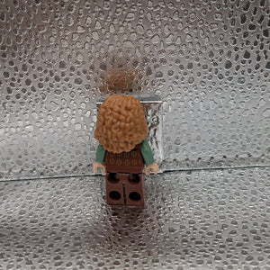 Harry Potter LEGO Professor Sybill Trelawney Hogwarts Minifigure 76396 hp332 FRENLY BRICKS - Open 7 Days