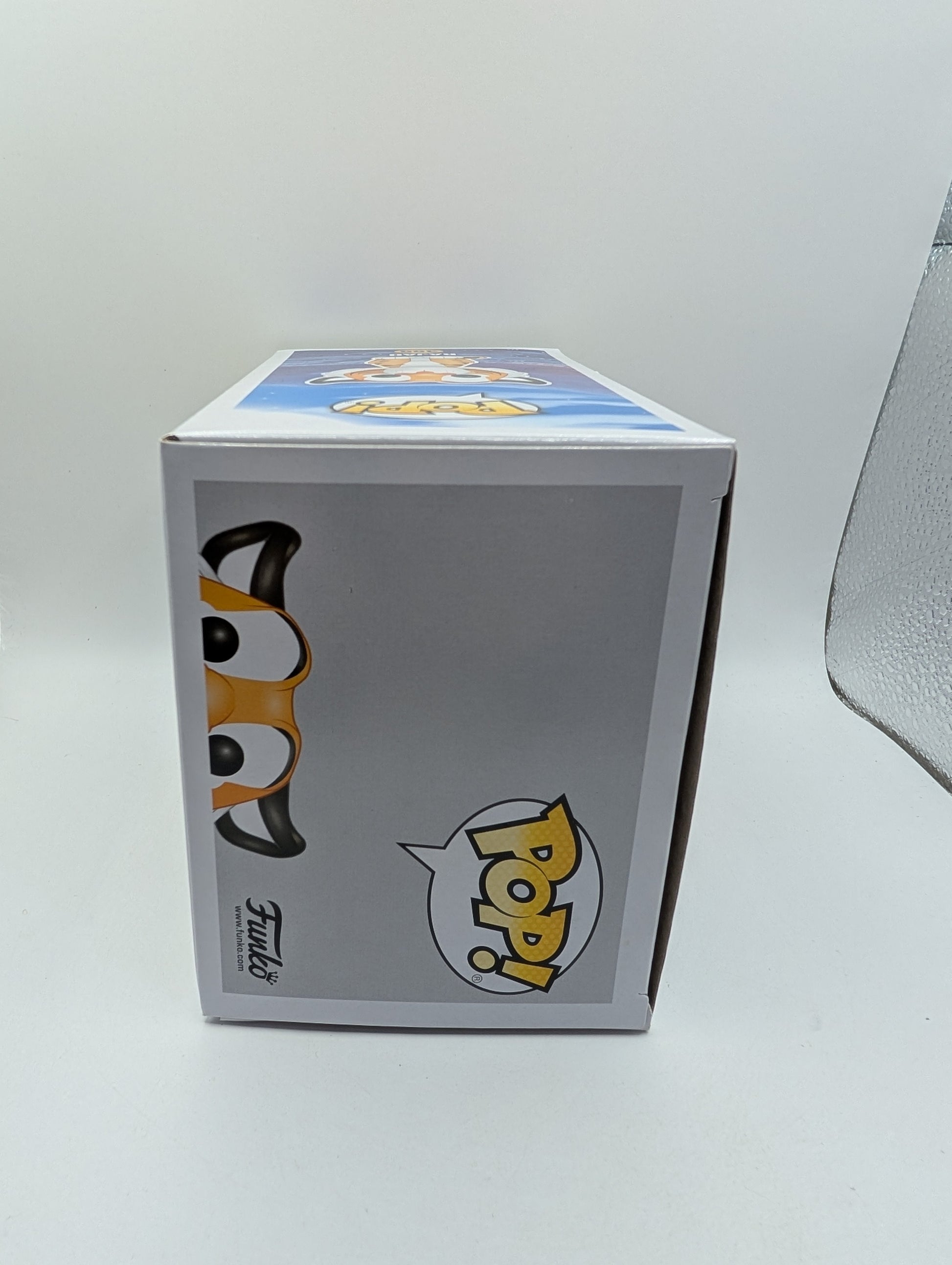 Rajah 355 Disney Funko Pop Vinyl Figure FRENLY BRICKS - Open 7 Days