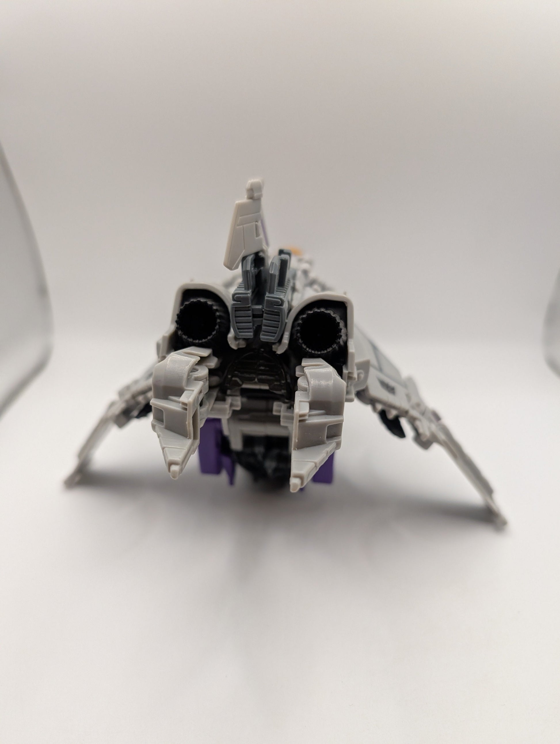 Transformers Studio Series SKYWARP Voyager Class #113 The Bumblebee Movie loose FRENLY BRICKS - Open 7 Days