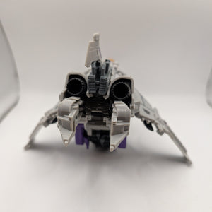 Transformers Studio Series SKYWARP Voyager Class #113 The Bumblebee Movie loose FRENLY BRICKS - Open 7 Days