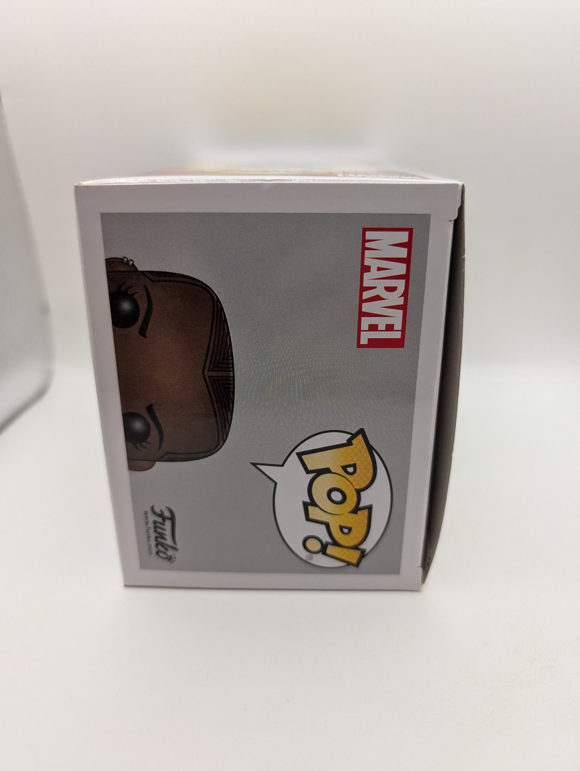 Okoye Popcultcha Exclusive #275 Black Panther Funko Pop Rare Vaulted Marvel FRENLY BRICKS - Open 7 Days