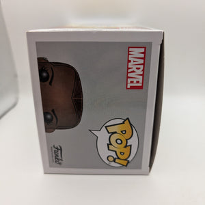Okoye Popcultcha Exclusive #275 Black Panther Funko Pop Rare Vaulted Marvel FRENLY BRICKS - Open 7 Days