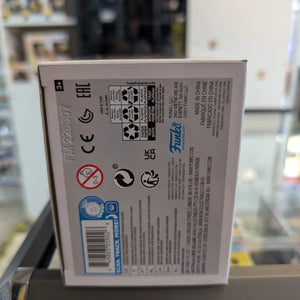 Funko Pop! Vinyl: Harry Potter - Harry Potter (w/ Quidditch Robes) #8 FRENLY BRICKS - Open 7 Days