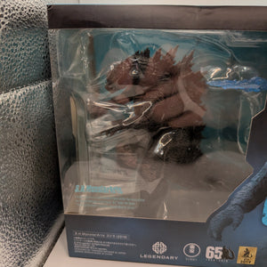 Bandai Tamashii S.H.MonsterArts Godzilla 2019 King of the Monsters Figure Japan FRENLY BRICKS - Open 7 Days
