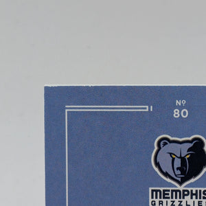 2020-21 Panini Impeccable Ja Morant 1/1 One of One FRENLY BRICKS - Open 7 Days