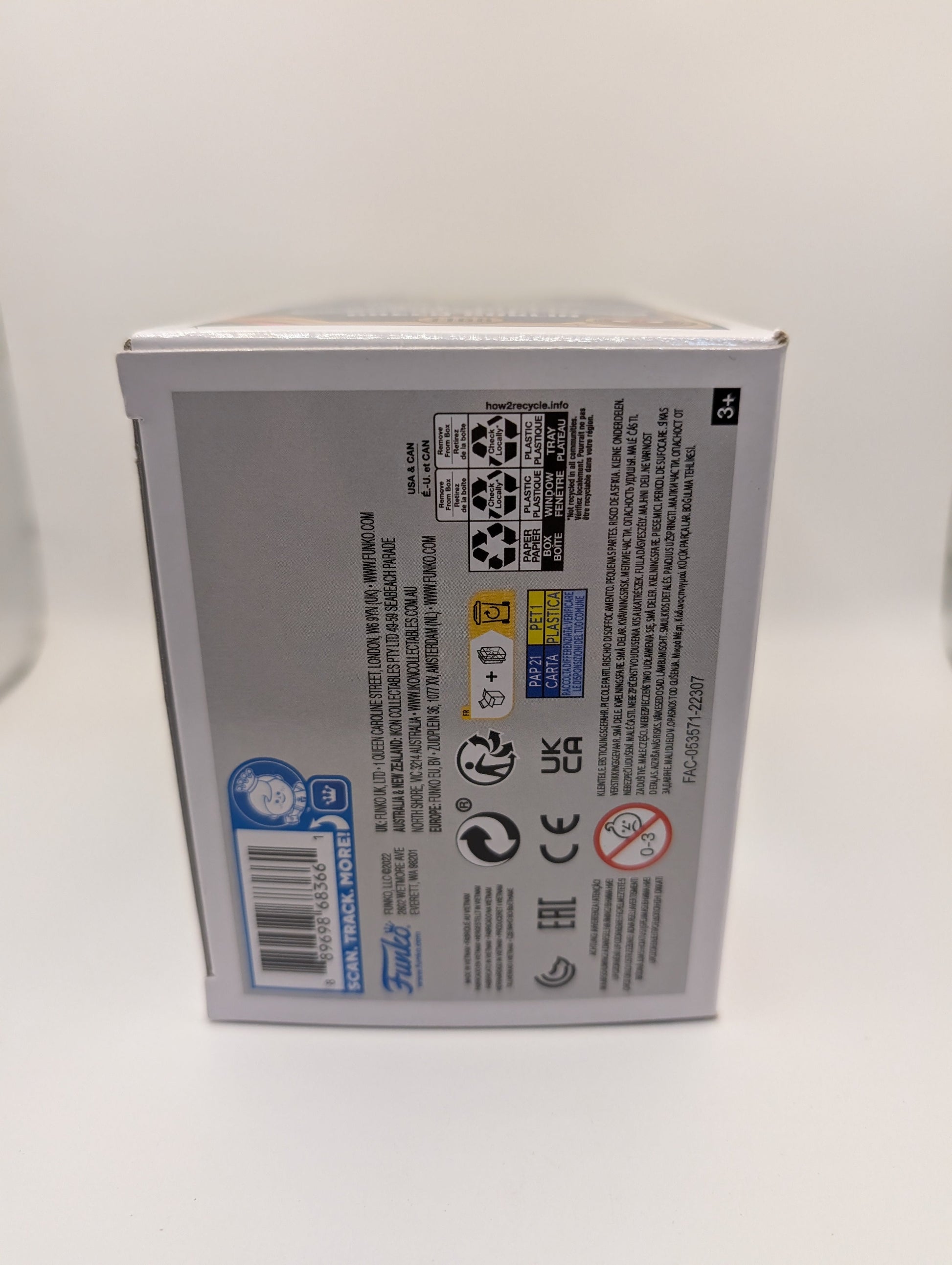 GREEN GOBLIN SPECIAL EDITION SPIDER-MAN NO WAY HOME FUNKO POP! 1168 FRENLY BRICKS - Open 7 Days