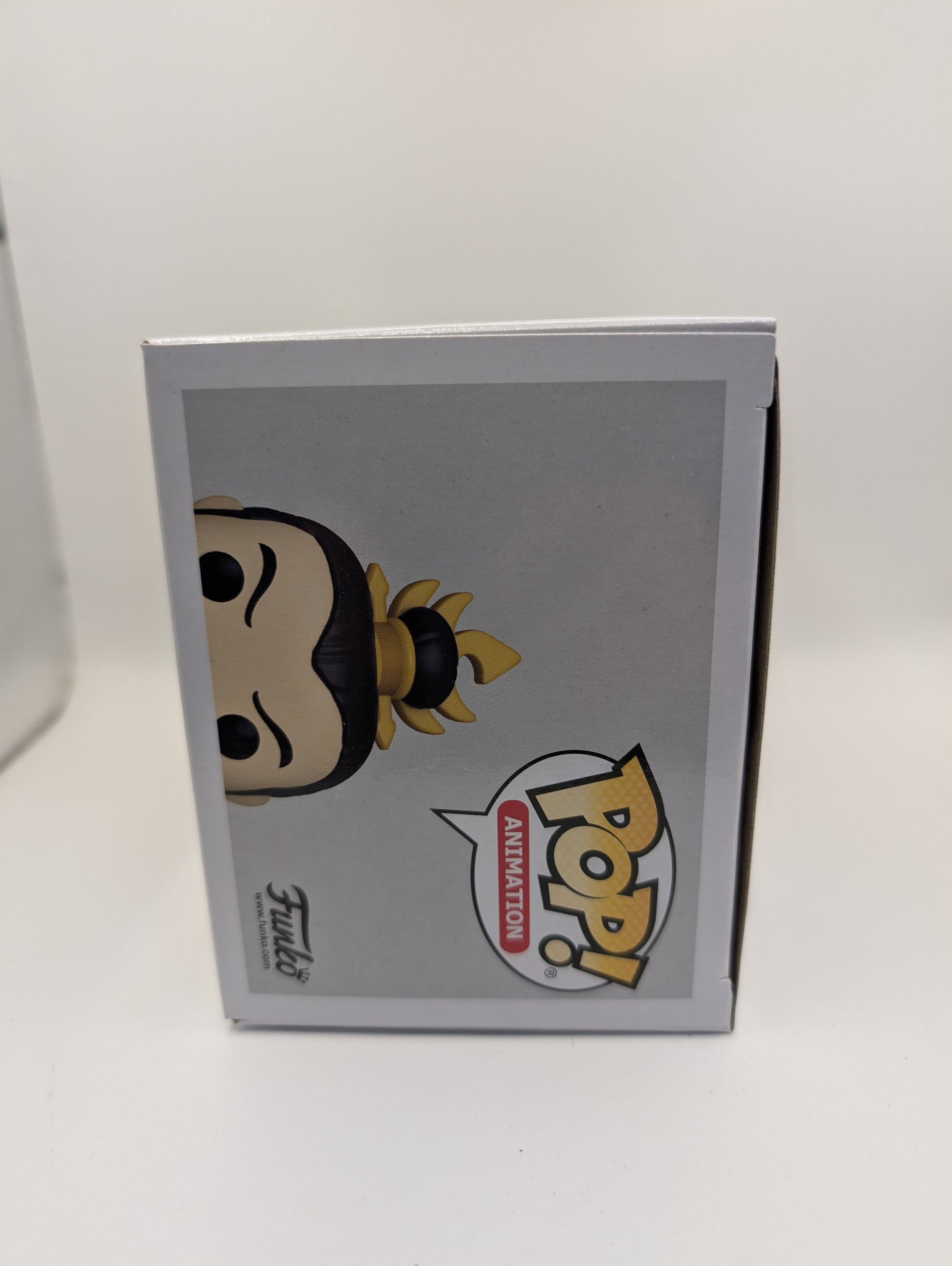 Avatar The Last Airbender - Fire Lord Ozai Pop! Vinyl #999 Funko FRENLY BRICKS - Open 7 Days