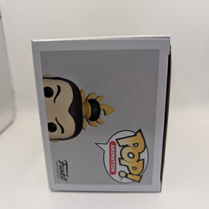 Avatar The Last Airbender - Fire Lord Ozai Pop! Vinyl #999 Funko FRENLY BRICKS - Open 7 Days