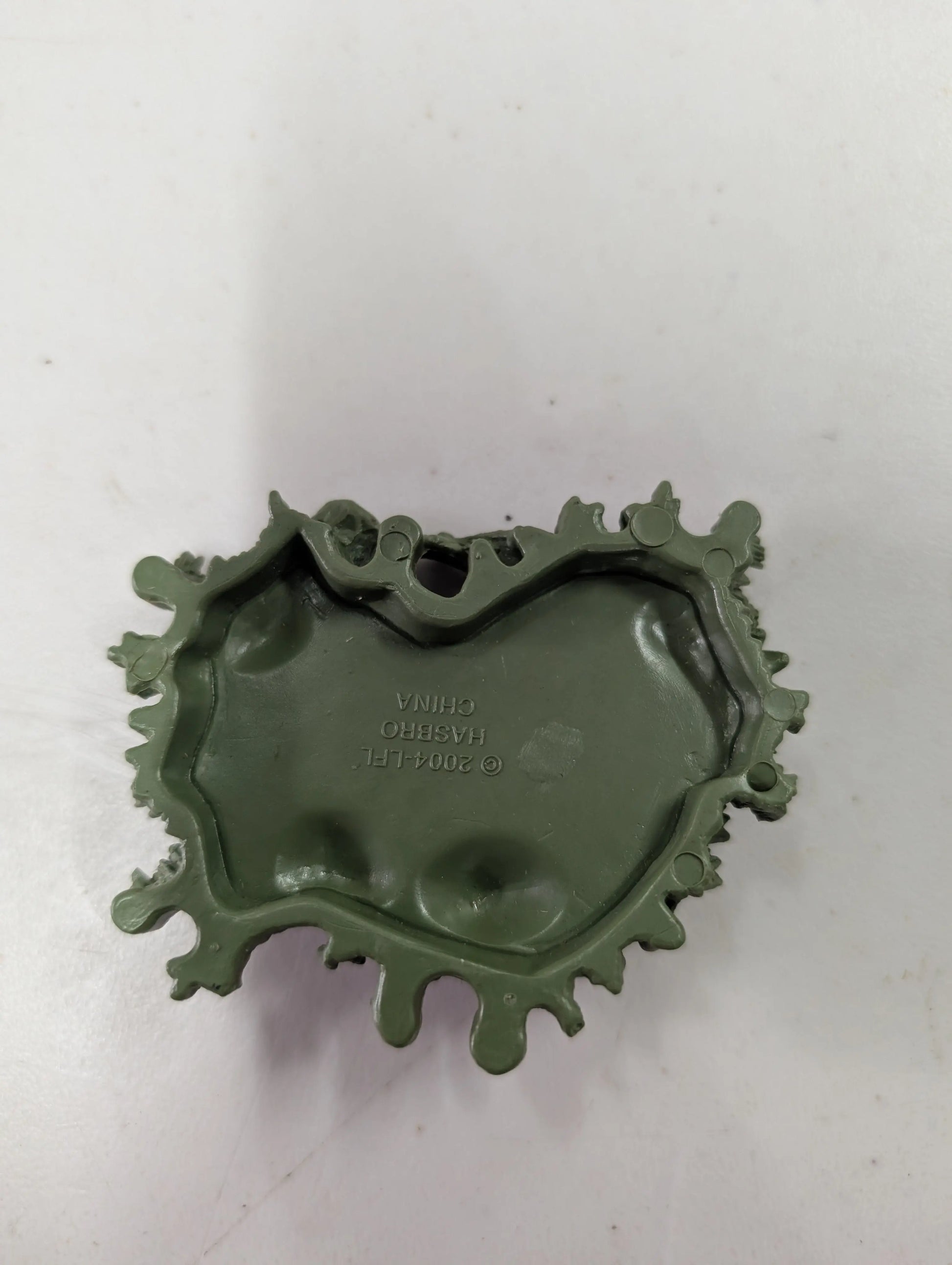 Aayla Secura Star Wars 3.75" Action figure 2005 ROTS BASE ONLY #32 FRENLY BRICKS - Open 7 Days