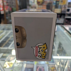 E.T. the Extra-Terrestrial 130 ~ Funko Pop Vinyl ~ RARE FRENLY BRICKS - Open 7 Days