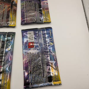 Pokémon TCG - Champions Path Booster Pack x4 - Art Set Sealed FRENLY BRICKS - Open 7 Days