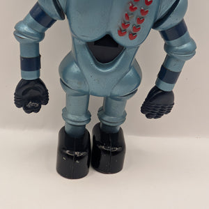 RARE GANTSU SENSEI. CHOGOKIN GA-15. POPY. VINTAGE DIE-CAST. ROBOCON. SEE PICS (2) FRENLY BRICKS - Open 7 Days