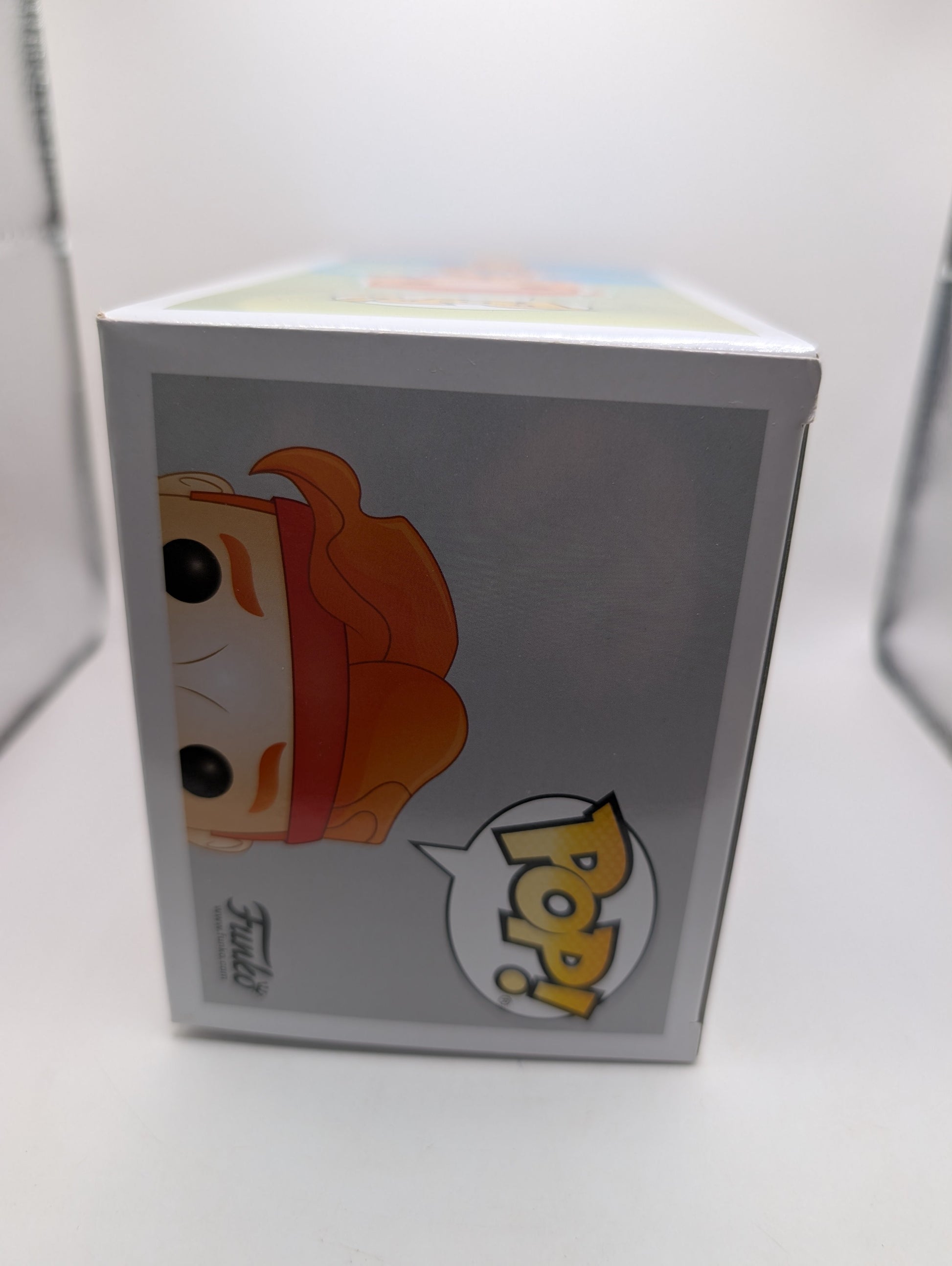 Funko Pop! Vinyl: Disney - Hercules (Glow) (Chase) #378 FRENLY BRICKS - Open 7 Days
