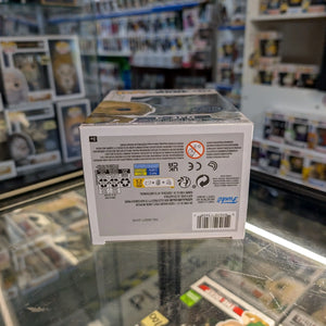 FUNKO Pop Vinyl C-3P0 FRENLY BRICKS - Open 7 Days