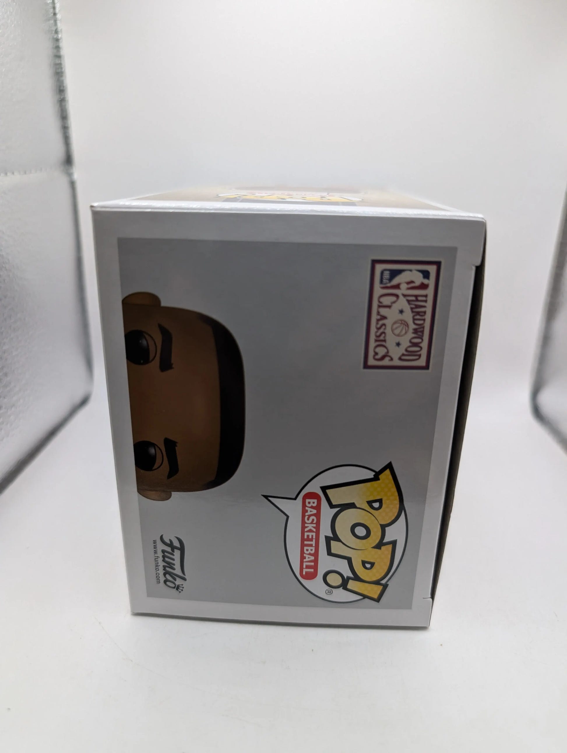 Funko POP! Vinyl Basketball NBA HWC Orlando Magic Penny Hardaway #82, photo 5 image 5