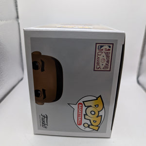 Funko Pop! Vinyl Basketball NBA HWC Orlando Magic Penny Hardaway #82 FRENLY BRICKS - Open 7 Days