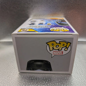 FUNKO Pop Vinyl Ronan Marvel #75 FRENLY BRICKS - Open 7 Days