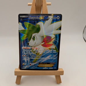 Pokemon - Shaymin-EX 106108 - XY Roaring Skies - Holo FRENLY BRICKS - Open 7 Days