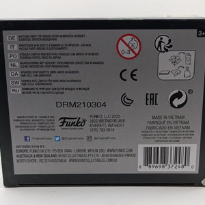 Batman 1989 Funko POP! Vinyl #275 - 80th Anniversary FRENLY BRICKS - Open 7 Days