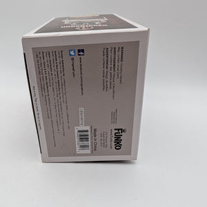 Undertaker Pop 19 - Black Butler Funko Pop! Vinyl 2014 Vaulted FRENLY BRICKS - Open 7 Days