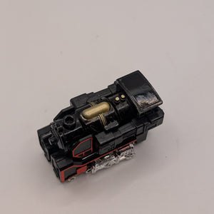 1984 Bandai Robo Robot Machine Robo Series MR-05 Gobots Loco #2 FRENLY BRICKS - Open 7 Days