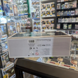 Funko Pop! Vinyl Star Wars Anakin Skywalker /Yoda/Obi-Wan Kenobi(Endor) GITD 3pk FRENLY BRICKS - Open 7 Days