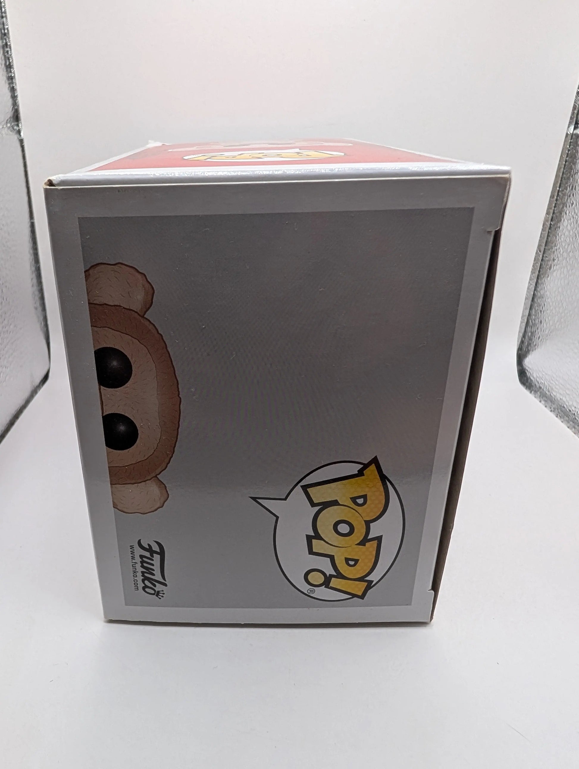 Funko Pop! Disney Christopher Robin Series Tigger #439 Vinyl Figure FRENLY BRICKS - Open 7 Days