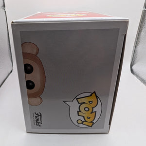 Funko Pop! Disney Christopher Robin Series Tigger #439 Vinyl Figure FRENLY BRICKS - Open 7 Days