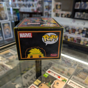 FUNKO Pop Vinyl Rogue #800 FRENLY BRICKS - Open 7 Days