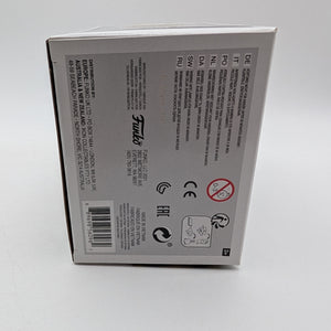 POP VINYL - STAR WARS -  NIGHT BROTHER  - 457  - SPECIAL EDITION FRENLY BRICKS - Open 7 Days