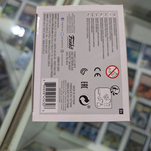 Funko POP! Rocks - Biggie Smalls Vinyl Figure - NOTORIOUS B.I.G. w/ Fedora #152 FRENLY BRICKS - Open 7 Days