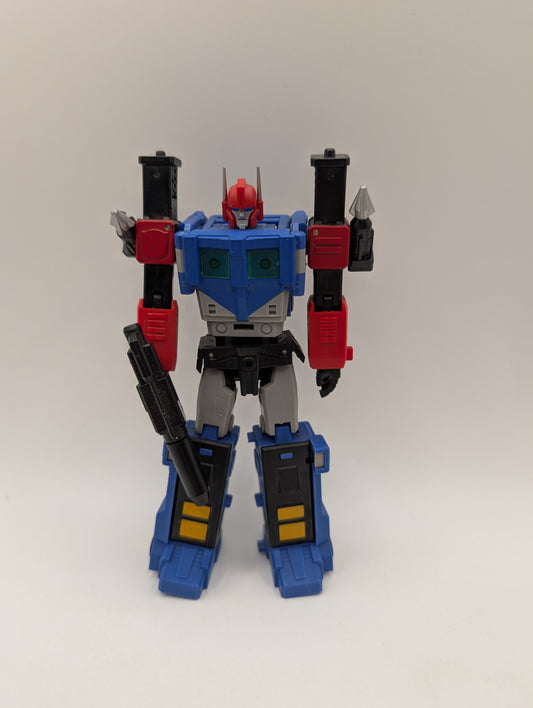 MagicSquareToys (MS-TOYS) MS-B04D Diaclone Transporter FRENLY BRICKS - Open 7 Days