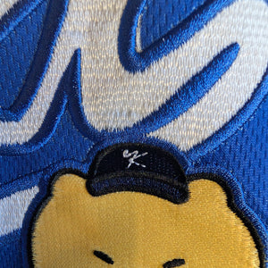 Pro Specs X Kakao Friends Sports for All Choonsik the Cat KBO National Team 2024 XXL