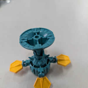 Masterpiece Grapple (MP-35) (Transformers, Masterpiece) piece only FRENLY BRICKS - Open 7 Days