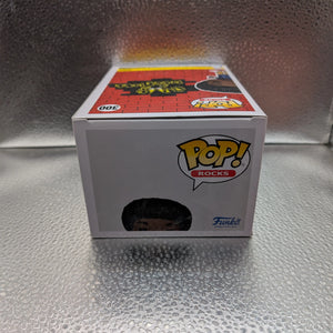 FUNKO Pop Vinyl Snoop Dogg #300 FRENLY BRICKS - Open 7 Days