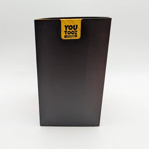 Youtooz * Nux Taku Versus * Vinyl Figure * 416 FRENLY BRICKS - Open 7 Days