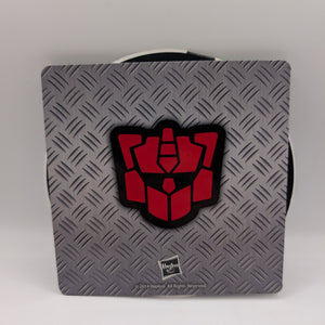 COLLECTOR COIN for MP-12 Lambor / Sideswipe Takara Transformers Masterpiece Asia FRENLY BRICKS - Open 7 Days