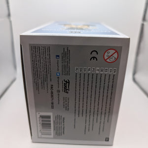 Organization 13 Mickey Mouse Funko Pop #334 2018 Summer Convention Vinyl FRENLY BRICKS - Open 7 Days