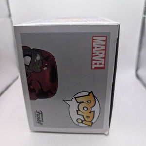 Funko Pop Marvel Zombies - Zombie Daredevil #666 FRENLY BRICKS - Open 7 Days