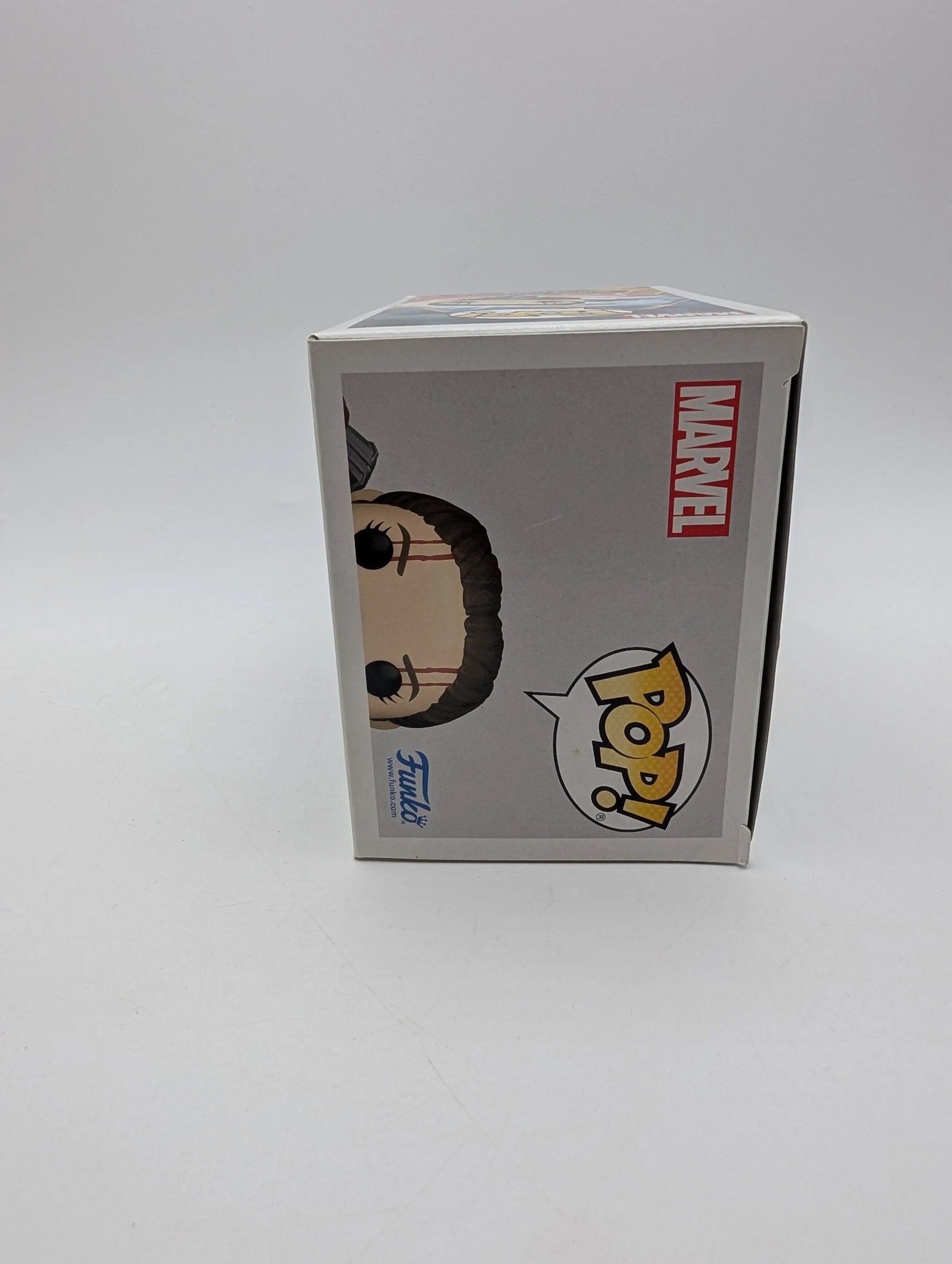 Thor Love and Thunder Gorr's Daughter (#1188) Summer Convention 2023 FRENLY BRICKS - Open 7 Days