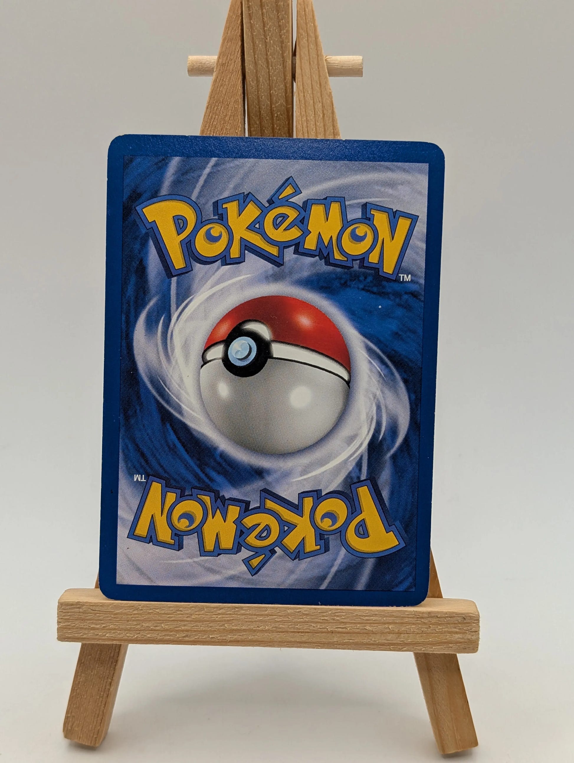 Pokemon - Dark Gyarados 8/82 Holo Pre-Release FRENLY BRICKS - Open 7 Days image 4
