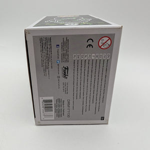 Funko Pop! 8-Bit Alien Bloody Xenomorph PX Previews Exclusive Vinyl Figure #27 FRENLY BRICKS - Open 7 Days