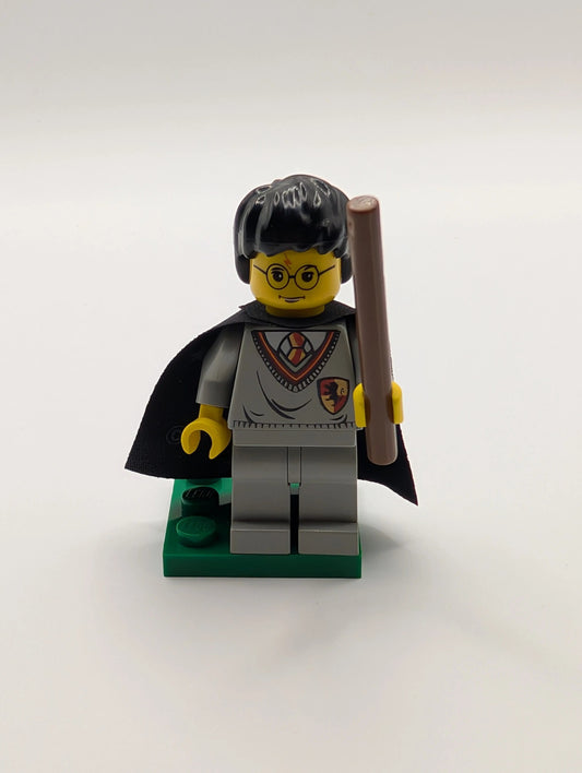 Lego Minifigure Harry Potter hp005 4730 4729 4711 4704 4733 4702 4712 FRENLY BRICKS - Open 7 Days