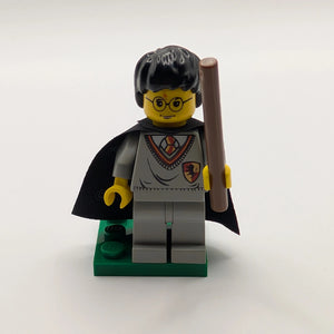 Lego Minifigure Harry Potter hp005 4730 4729 4711 4704 4733 4702 4712 FRENLY BRICKS - Open 7 Days